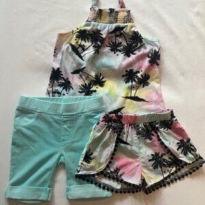 Epic Threads Tropical 3-Piece Play Set